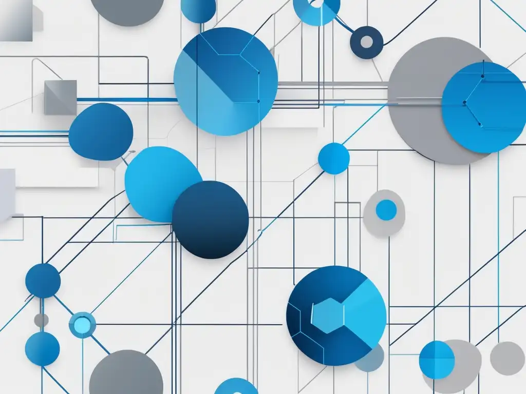 Adaptabilidad tecnológica en el trabajo con armonía y eficiencia