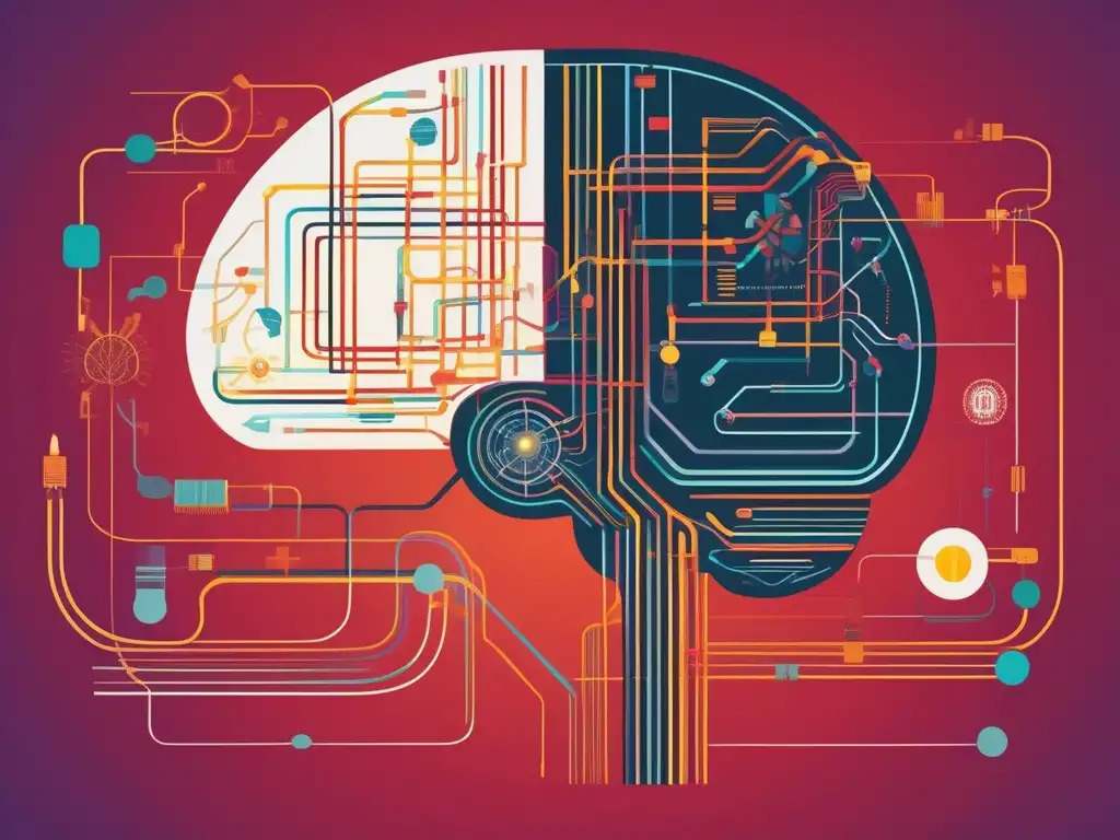 Neurociencia de multitarea eficiente: estrés y fatiga mental por sobrecarga de información