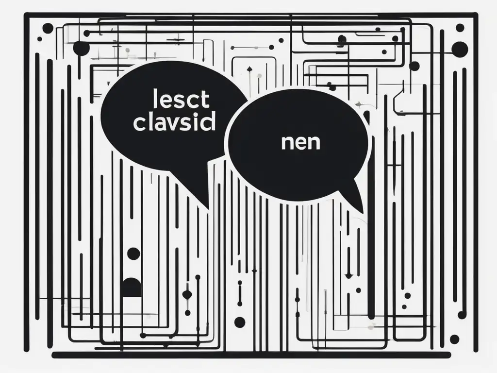 Importancia comunicación efectiva en negociaciones: falta claridad mensaje, escucha pasiva, consecuencias negativas comunicación inefectiva