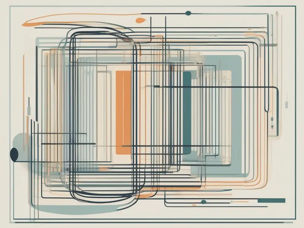 Imagen abstracta: Habilidades blandas para liderazgo participativo