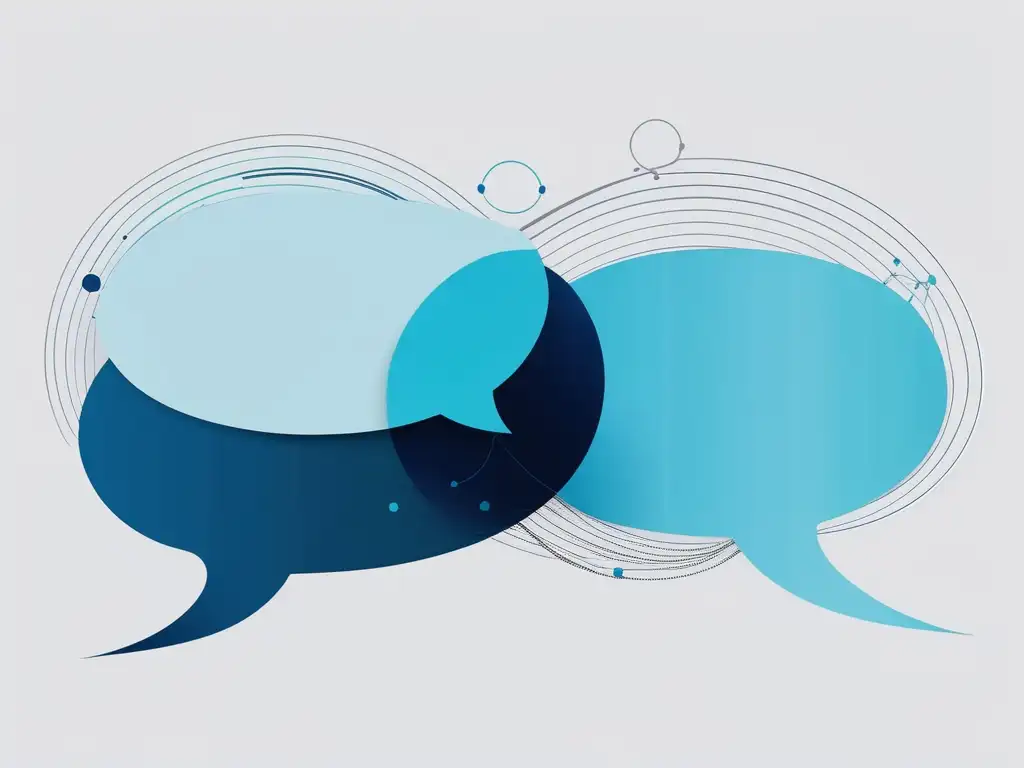 Importancia de la flexibilidad en la comunicación virtual