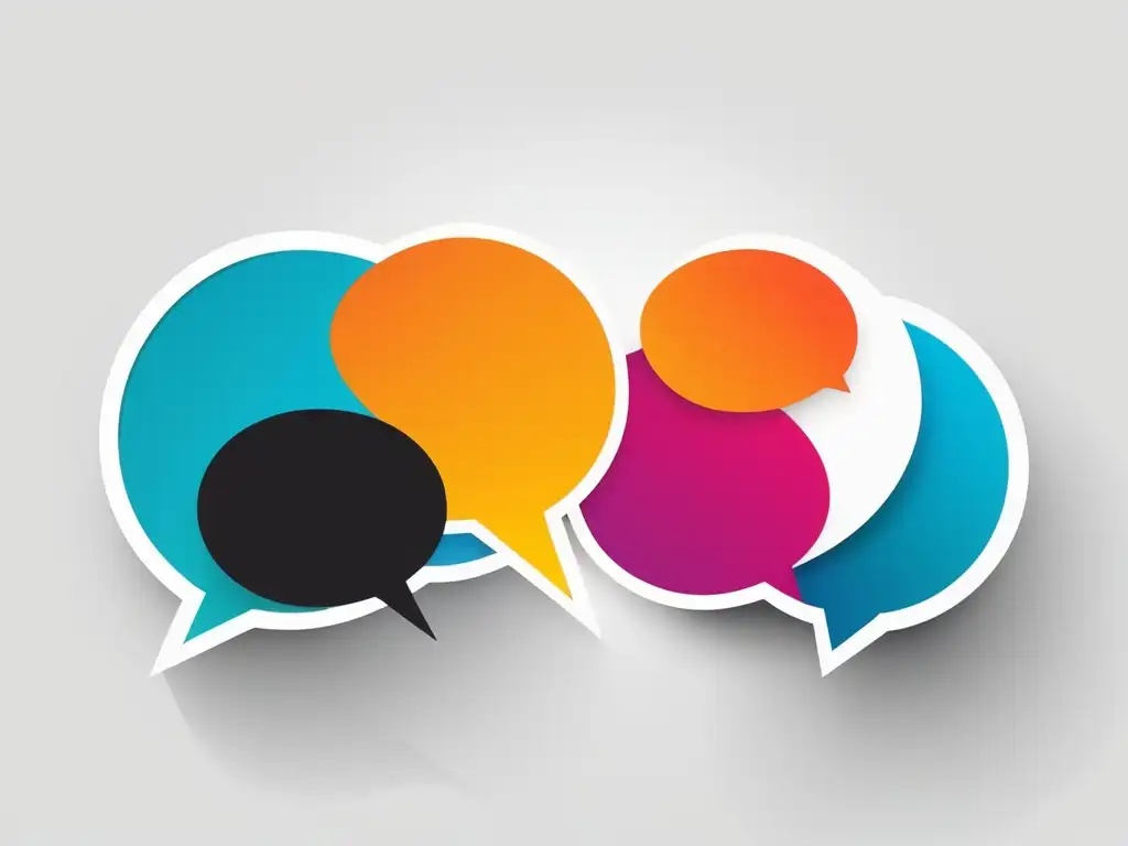 Comunicación virtual: Conectando y entendiendo Imagen: Habilidades blandas para comunicación virtual