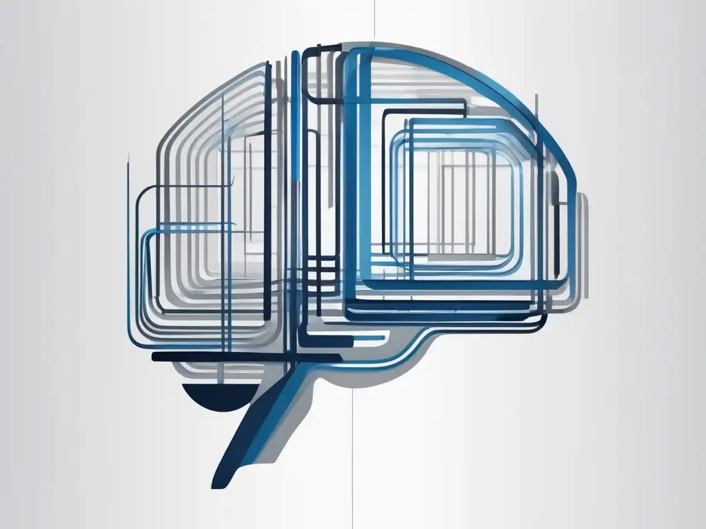 Importancia de la autoconciencia emocional en el cerebro abstracto