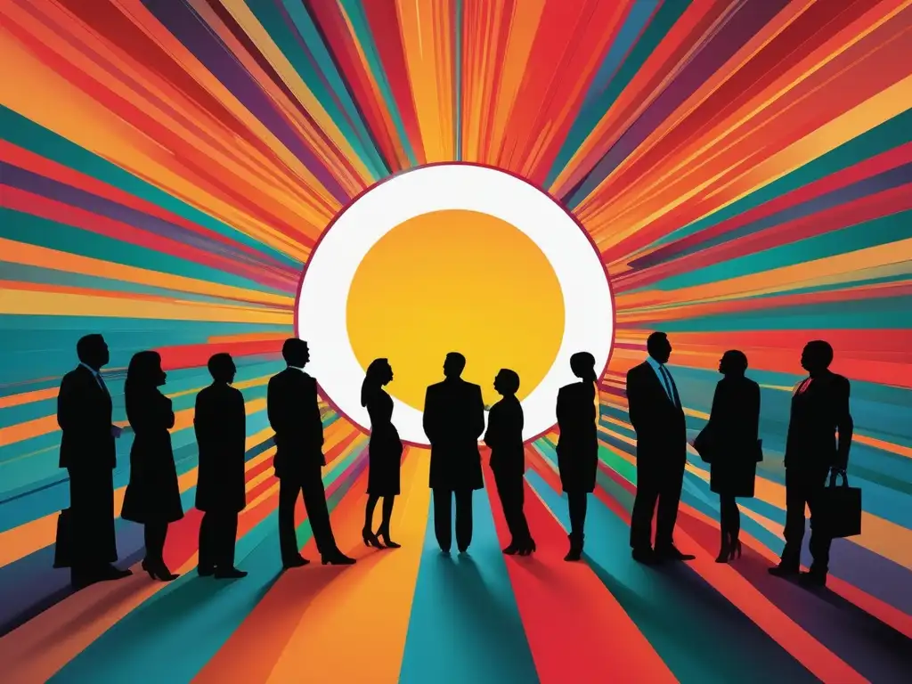 Importancia de la Inteligencia Emocional en la Ética: individuos en encrucijada ética