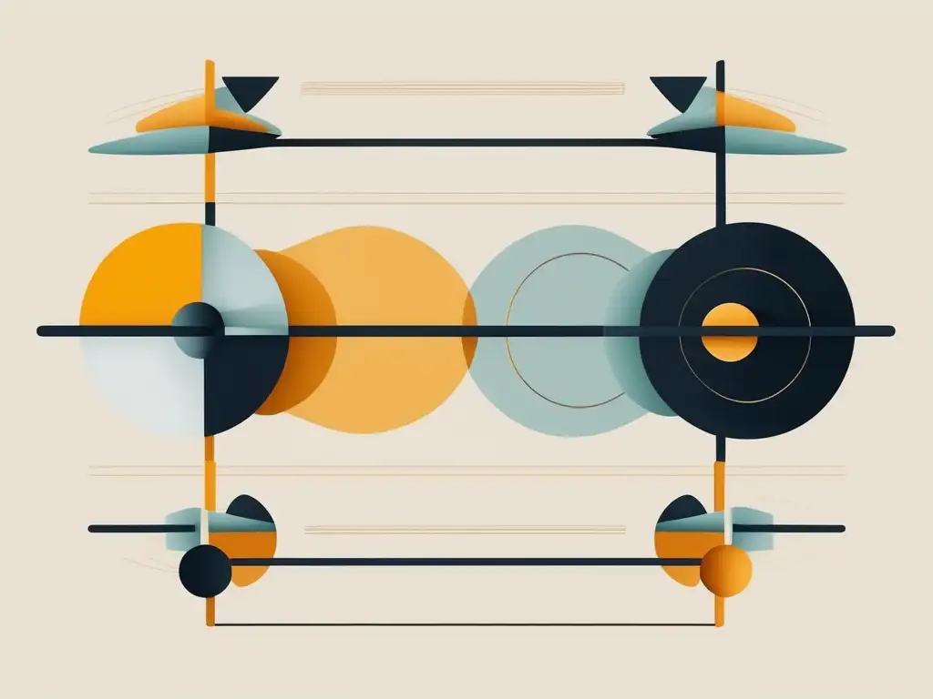 Imagen: Equilibrio habilidades blandas duras investigación