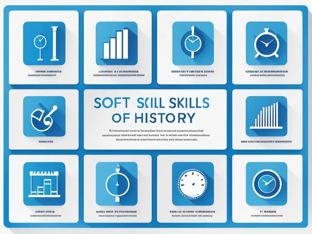 Evolución de habilidades blandas: Importancia histórica y cultural