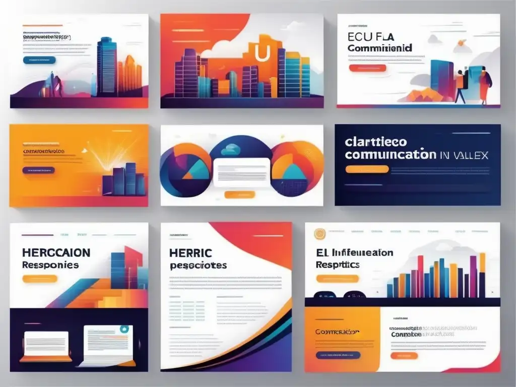 Importancia de la comunicación ética La influencia de la comunicación en la claridad de los valores éticos y la toma de decisiones éticas