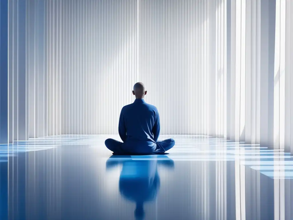 Diferencias meditación y mindfulness: desmitificando conceptos