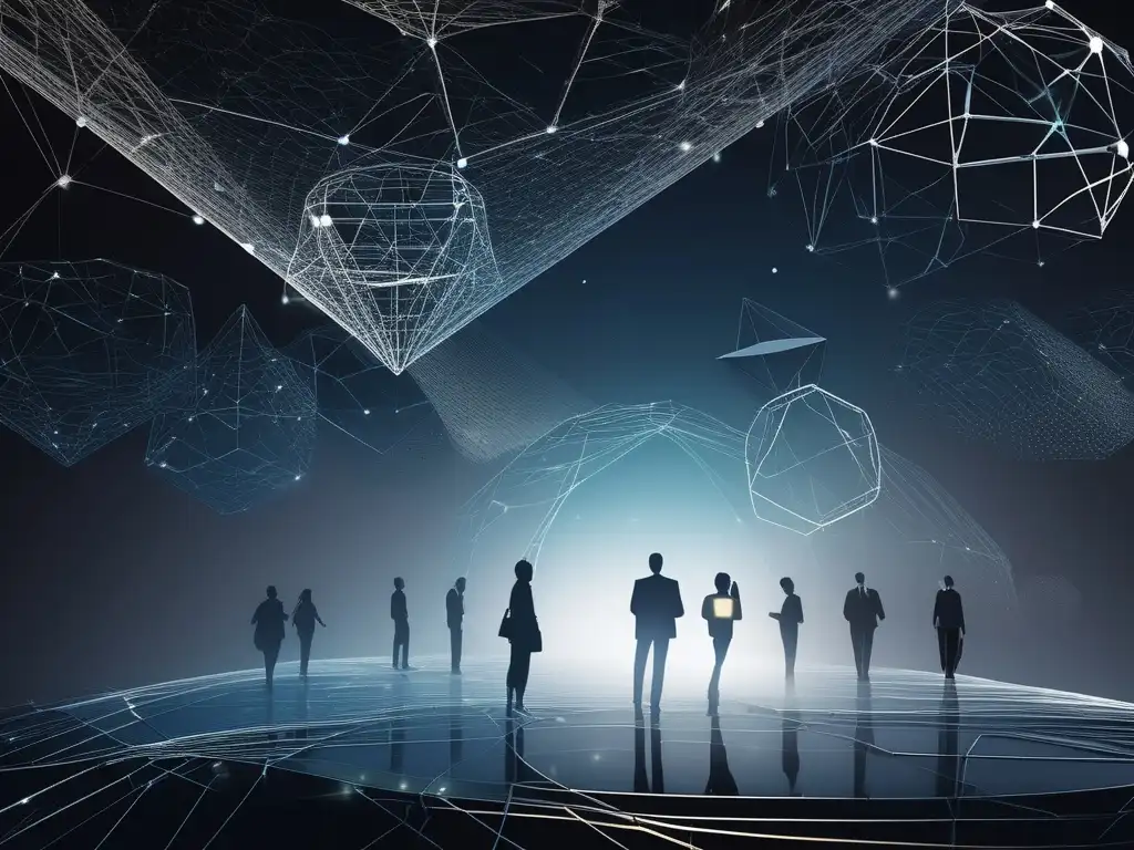 Impacto Realidad Virtual en liderazgo