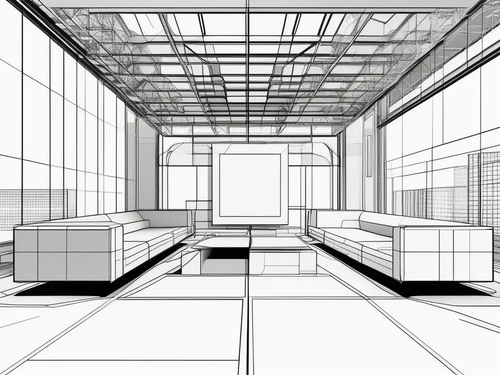 Imagen abstracta: Realidad Virtual y habilidades blandas