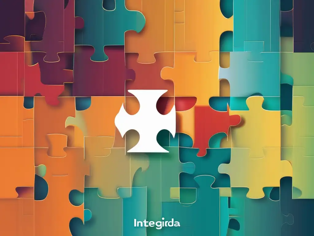 Importancia de integridad y confianza en colaboración
