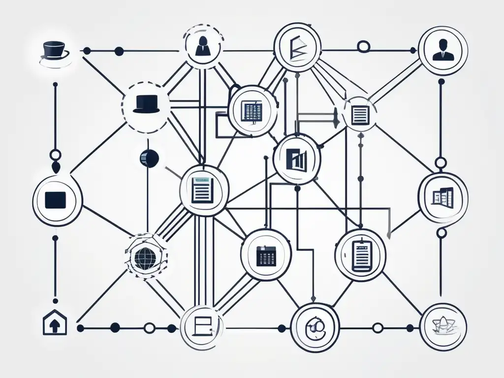 Importancia habilidades blandas en blockchain