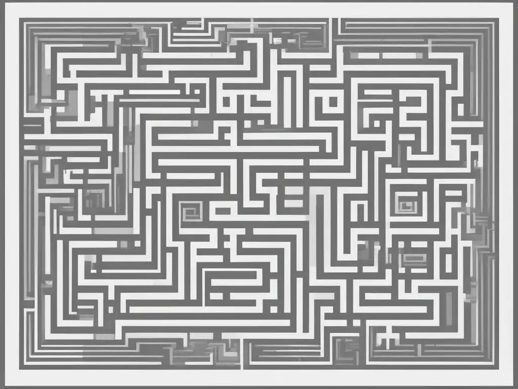 Labyrintho ético con Habilidades de toma de decisiones éticas