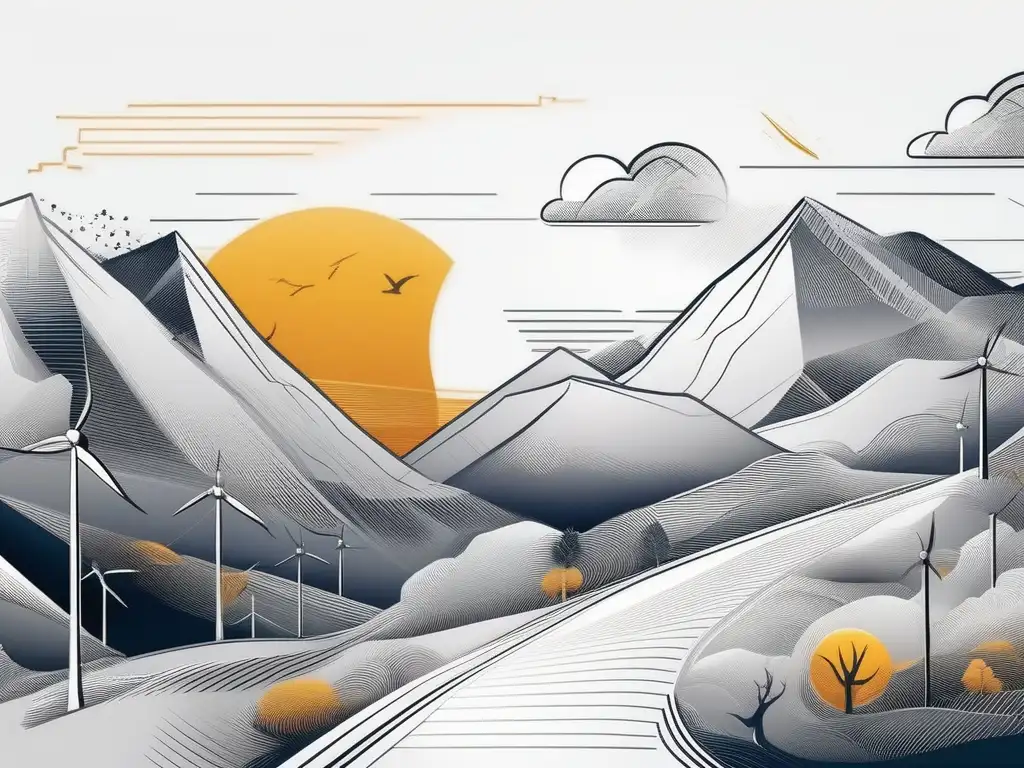 Sinergia de habilidades suaves en liderazgo Importancia de habilidades blandas en el liderazgo: Interconexión y sinergia de engranajes representativos