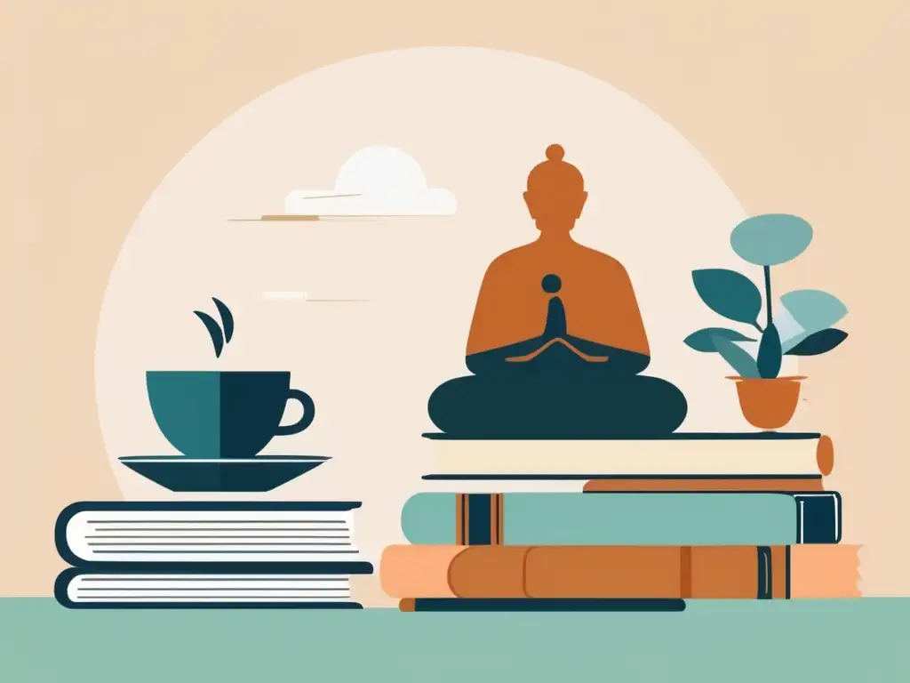 Imagen de mindfulness en actividades diarias - Técnicas de mindfulness para reducir estrés