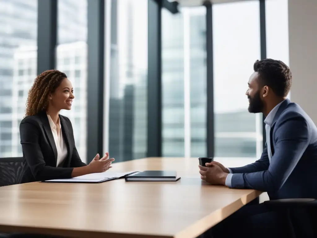 Habilidades de comunicación efectiva en negociaciones