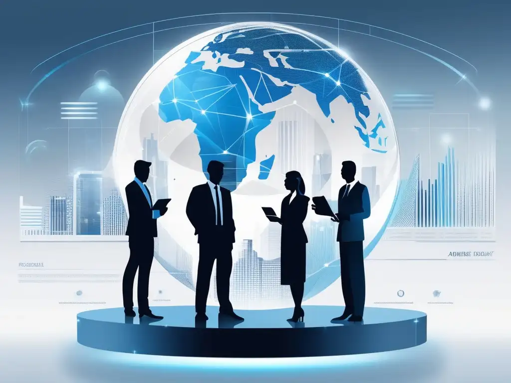 Realidad Aumentada y relaciones laborales: innovación, colaboración y tecnología en el trabajo