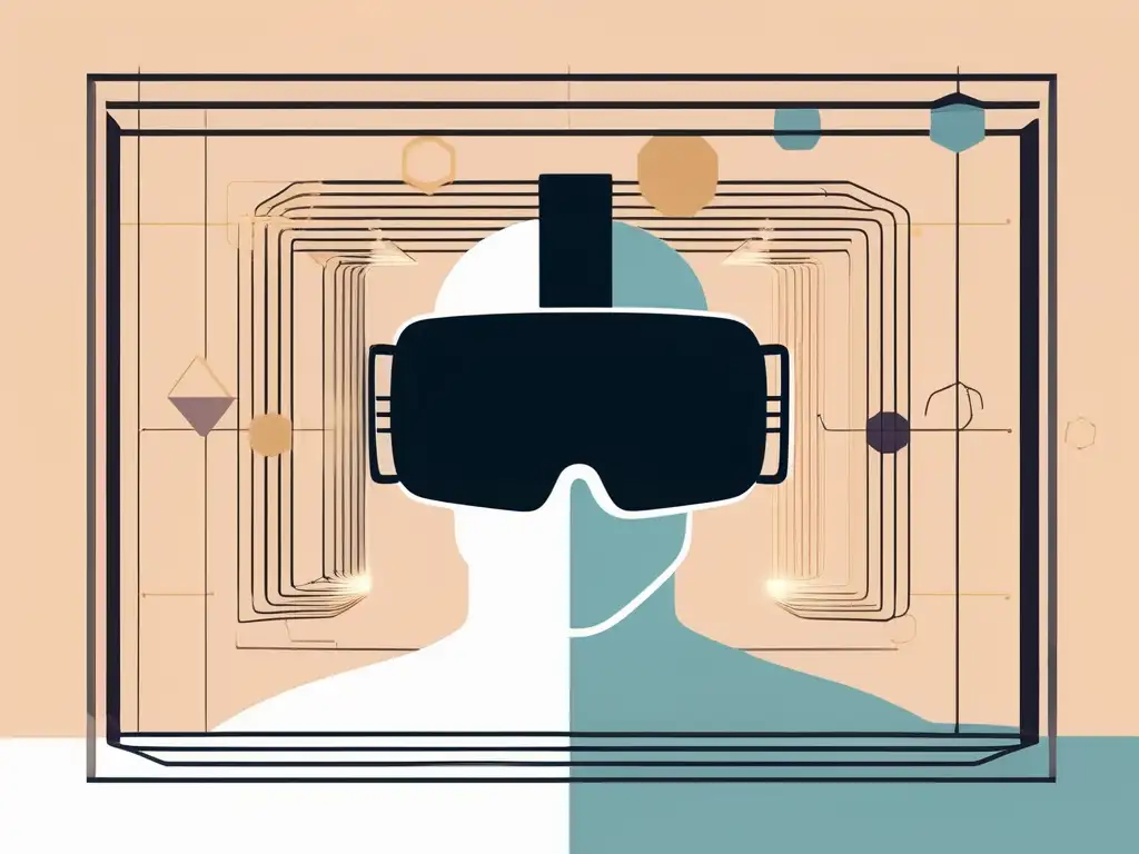 Imagen: Realidad Virtual y habilidades blandas en colaboración