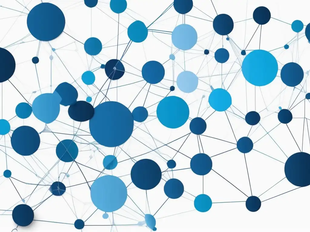 Estrategias para mejorar equipos de investigación: red de nodos interconectados, diversidad de expertos, colaboración e interdependencia