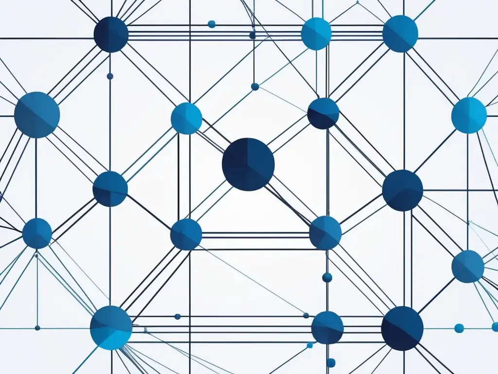 Red de confianza y profesionalidad Importancia de la integridad y confianza en relaciones sólidas con clientes