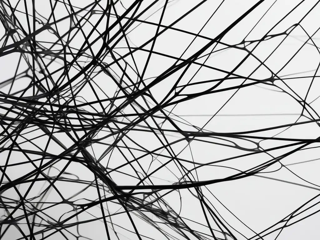 Importancia de la resiliencia ética en la complejidad de las decisiones éticas