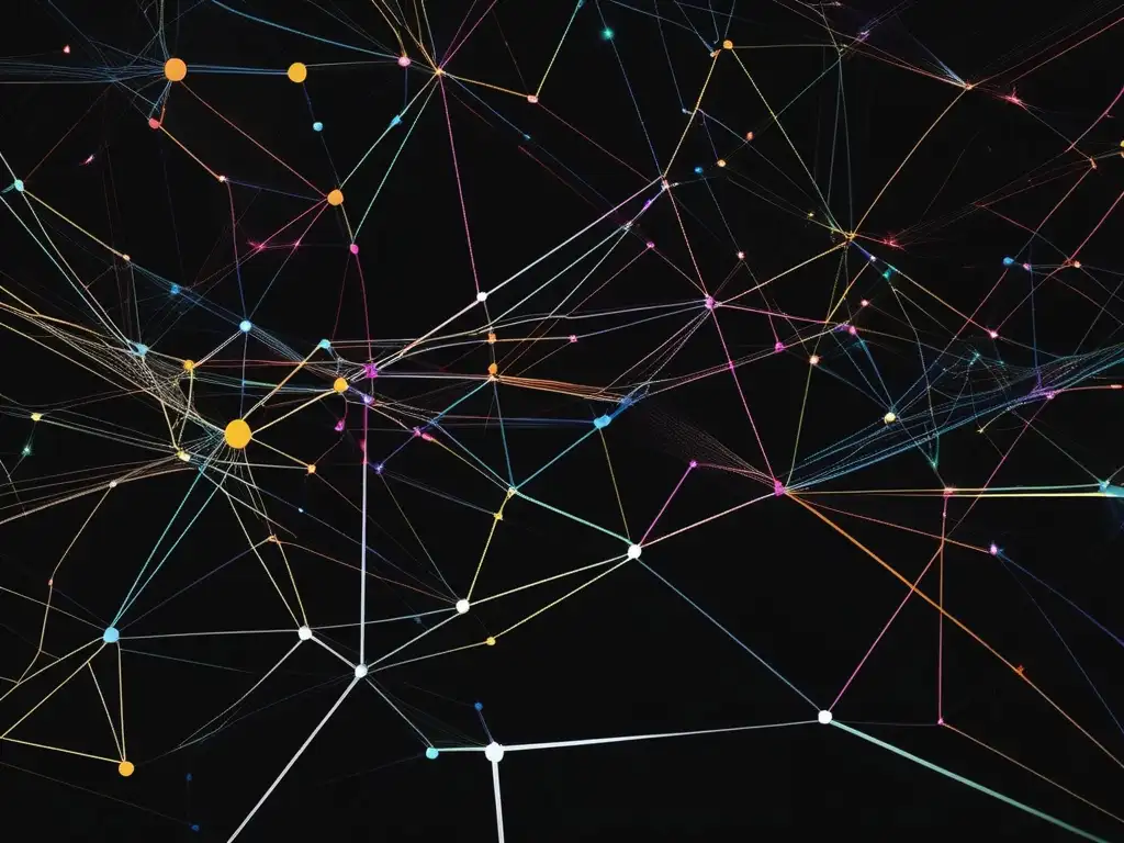 Futuro formación con Realidad Aumentada: Red interconectada, habilidades, colaboración, comunicación, dinamismo