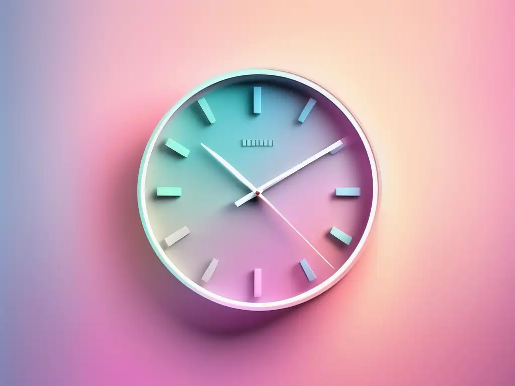 Habilidades clave: gestión del tiempo en desarrollo de software