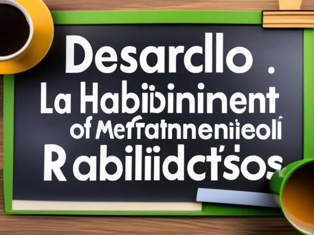 Resiliencia laboral: Importancia y representación abstracta de habilidades de afrontamiento, metas realistas y apoyo social en el trabajo