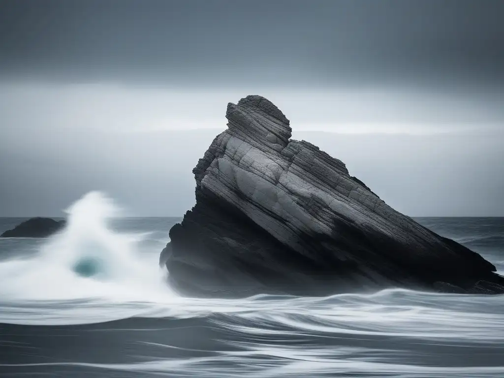 Resiliencia en la resolución de conflictos: rocas firmes en el mar turbulent