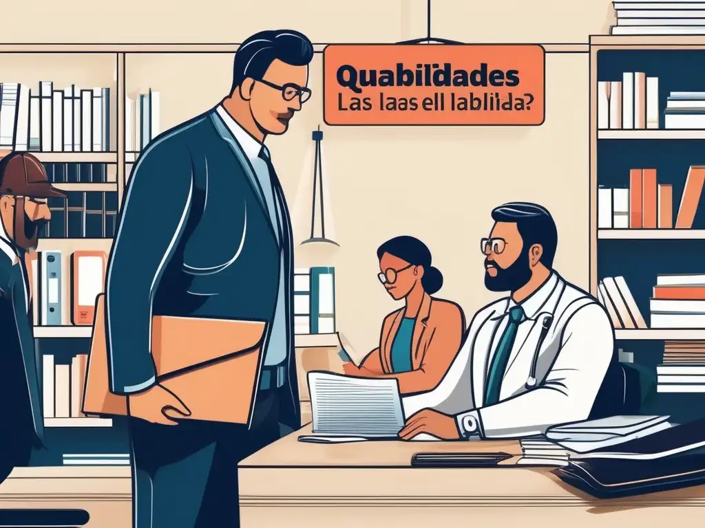 Representación minimalista de habilidades blandas para liderazgo servicial